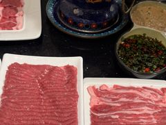 -南门涮肉(上海二店)