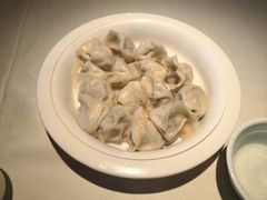 -李恩记清真水饺(北电大厦店)