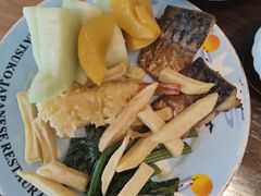-松子料理(华威桥店)