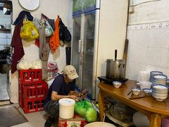 -素椒杂酱面(油篓街店)