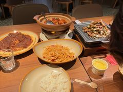 -青年公社烤鸭(熙悦天街店)