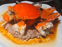 肉饼膏蟹-顺峰顺水顺德菜(龙华店)