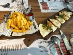 -维京战斧牛排(王府井西餐十年金冠好店)