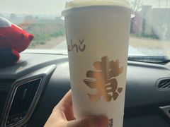 -绿茶餐厅(燕郊永旺店)