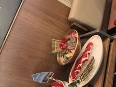 -巴奴毛肚火锅(京西大悦城店)