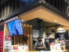 -寿奶茶·鲜奶与茶(合生汇购物中心店)