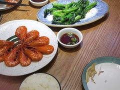 -常来小聚·广州非遗传承餐厅(地王广场店)