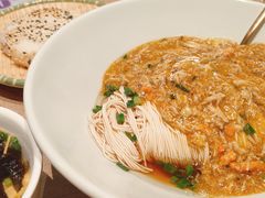 -新万鑫银丝面·非遗无锡味(惠山古镇店)