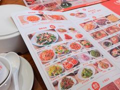 -英兰朝族饭店(河南桥头店)