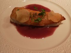 -Le Bernardin