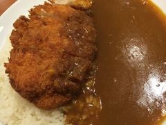 -COCO壱番屋(北京平安国际金融中心店)