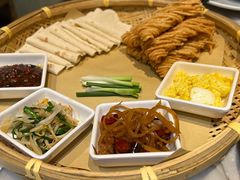 烙馍卷饼-掌柜的店·河南菜(新天地店)