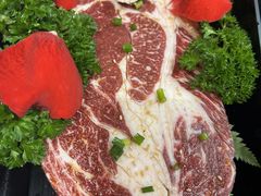 -韩宫宴和牛烤肉(苏州悠方购物中心店)