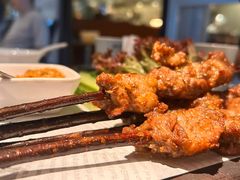 -肴约·花园式餐厅(湖里店)