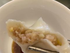 -凯达饺子城(燕山大街店)