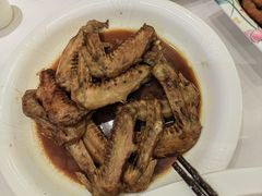 -海宝酒家(中山四路店)