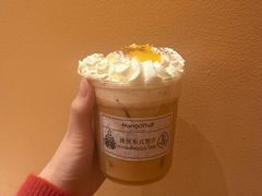 -美泰·Mangothai·清迈云街(天空之城店)