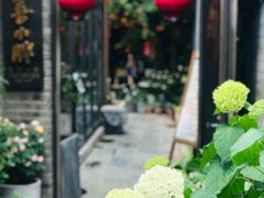 -四喜小胖·北京涮肉(五道营店)