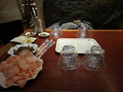 -金刚山烧烤(中山路店)