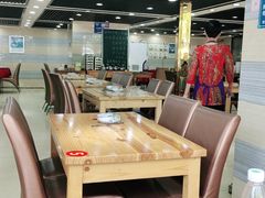 大堂-同学酒楼(湖大琴园店)
