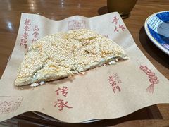 -老西门·常州菜(新区店)