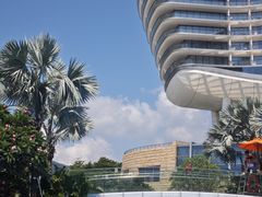 -深圳大梅沙京基洲际度假酒店