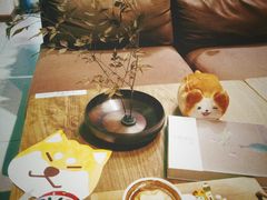 -柴务处·柴犬主题狗咖