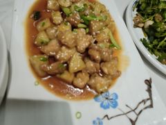 -旺达·福州菜(正大广场店)
