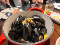 -La Creperie法餐厅(桃江路店)