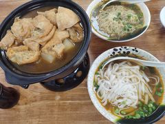 -桥雪牛杂专门店(关边路店)