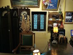 -古董花园(思南路42弄小区店)
