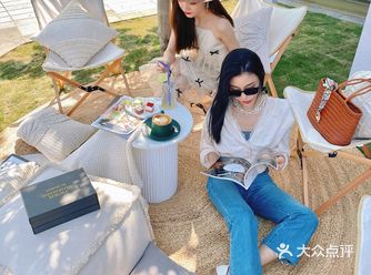 私心推荐苏州皮肤管理界天花板|还有户外下午茶