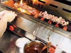 -清真·马峰烤肉(小学习北巷店)