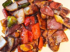 -光明邨大酒家(淮海路店)