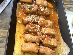 -臭鳜鱼人家·老字号徽菜