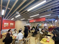 -71号豆汤饭·成都小馆(重庆观音桥店)