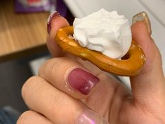 蛋白碱水小饼干-OUR Bakery(SKP-S店)