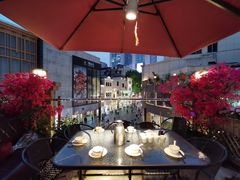 露天位-川里谈·川味小馆(北京路店)