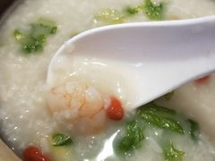 -嘉和一品粥(津华昌道店)