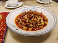 -常和州·夜宵大排档(常州单店)