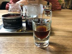 -ZM COFFEE(西安路店)