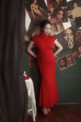 -孕视觉专业孕妇摄影(天津南开店)