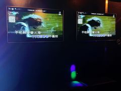 -唱吧麦颂KTV(萧山加州阳光广场店)