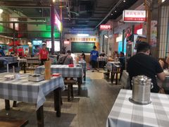 -彭耕记猪油炒小菜(吉联mall店)