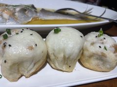 上海生煎包-金枝玉叶上海人家食府(三里河店)
