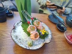 -魟阳日式料理(香积寺路店)