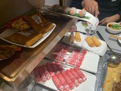 -海底捞火锅(河东万达广场店)