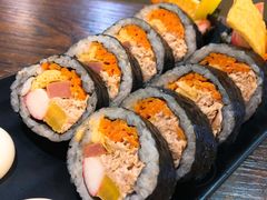 金枪鱼紫菜包饭-SchoolStory学校的故事(七星路店)