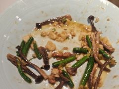 -秋色客家菜(南山店)