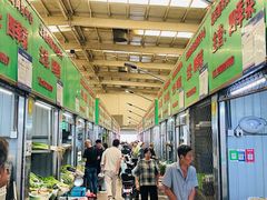 -岳各庄批发市场(西四环中路店)